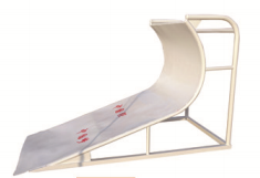 HKXL-006足球停球训练器